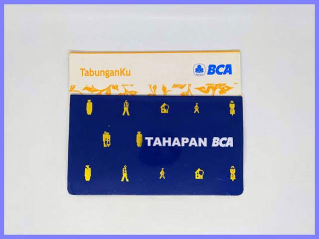 Cara Mengurus Buku Tabungan BCA Hilang