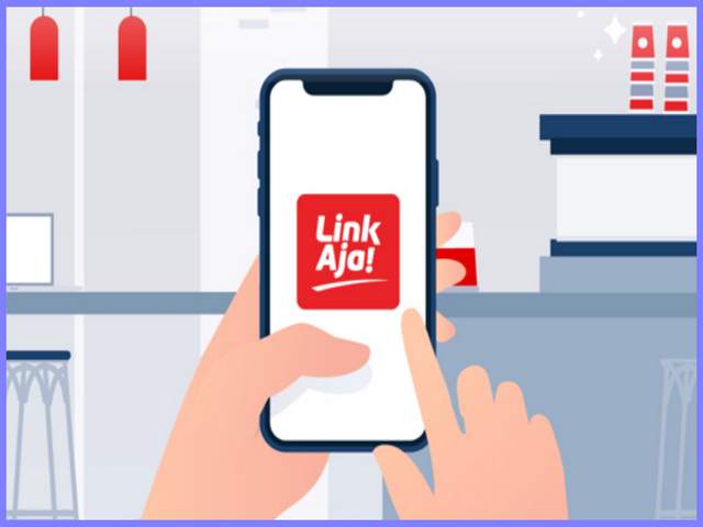 Cara Transfer BCA Ke LinkAja