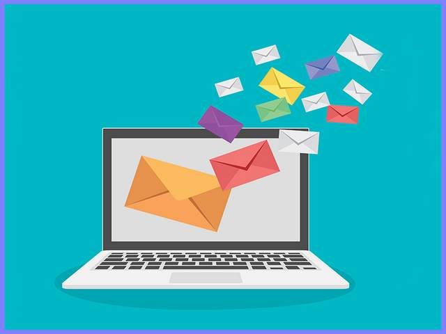 Email BCA