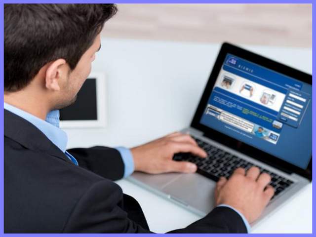Payroll BCA