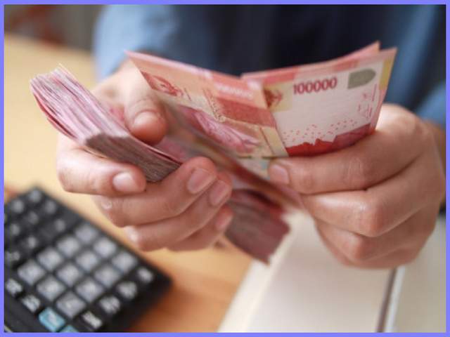 Pinjaman Uang di Bank BCA