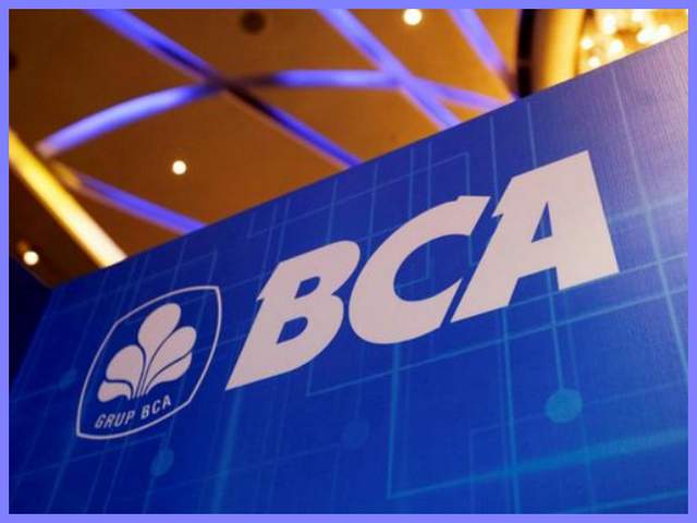 Produk BCA