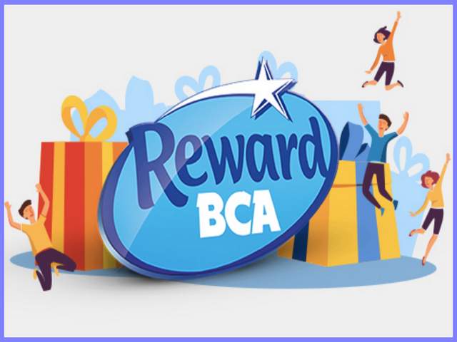 Reward BCA