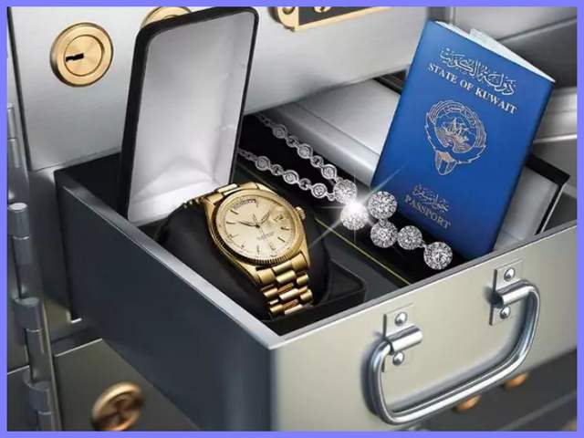 Cara Membuka Safe Deposit Box BCA