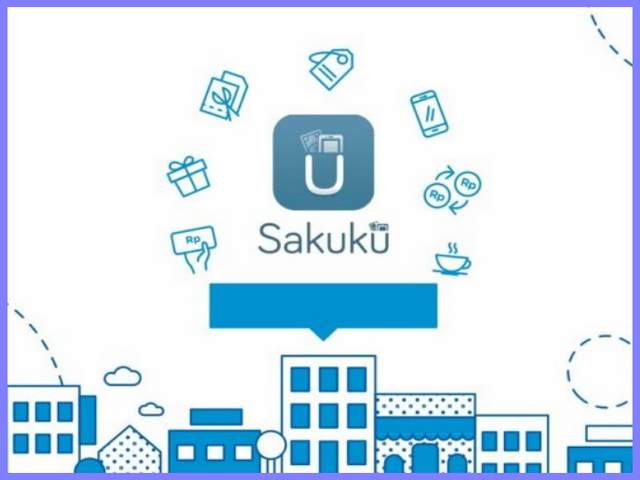 Sakuku BCA
