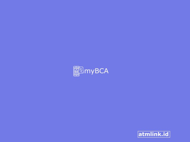 myBCA