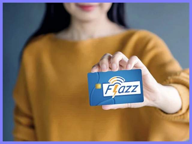 Cara Memindahkan Saldo Flazz Ke Rekening BCA