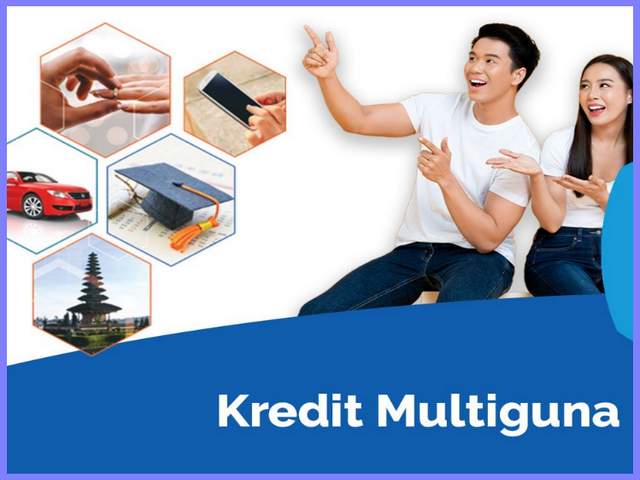 Kredit Multiguna BCA