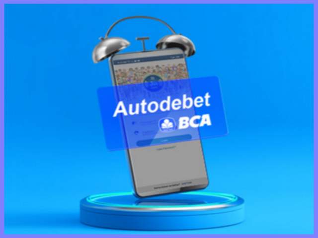 Autodebet BCA