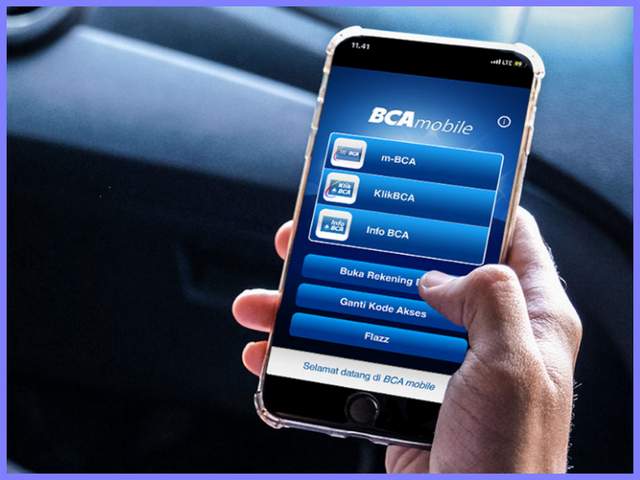 Mengatasi BCA Mobile Tidak Bisa Verifikasi