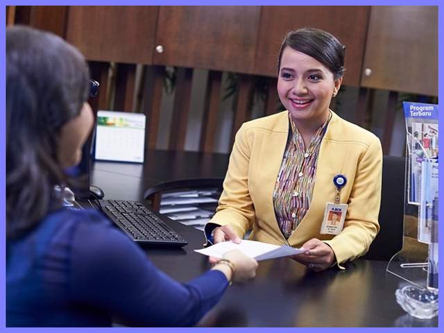 Cara Buka Rekening BCA Tanpa Buku Tabungan