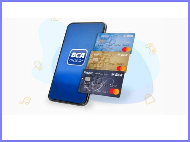 2 Rekening dalam 1 Mobile Banking BCA