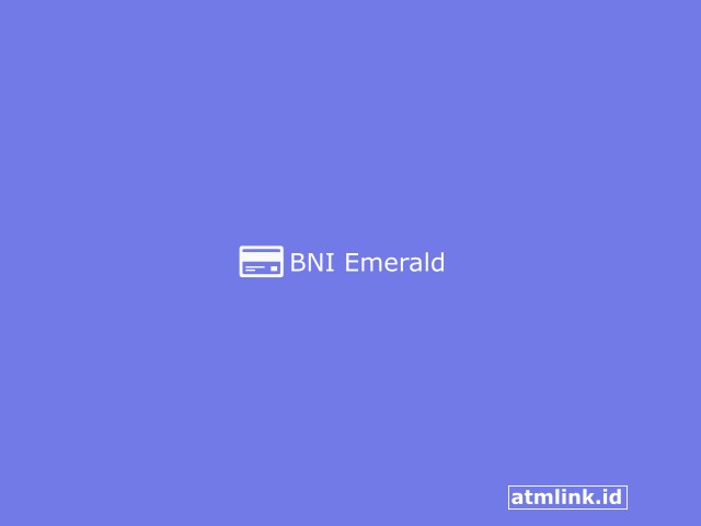 BNI Emerald