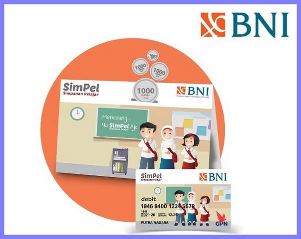 BNI Simpel
