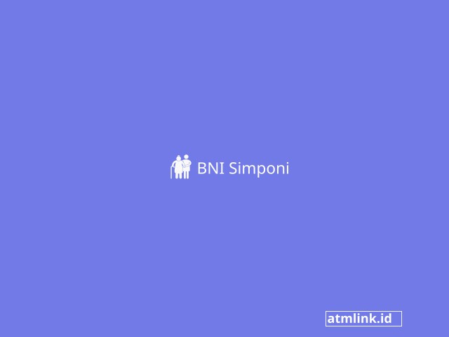 BNI Simponi