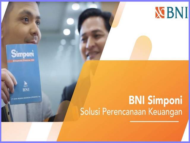 BNI Simponi