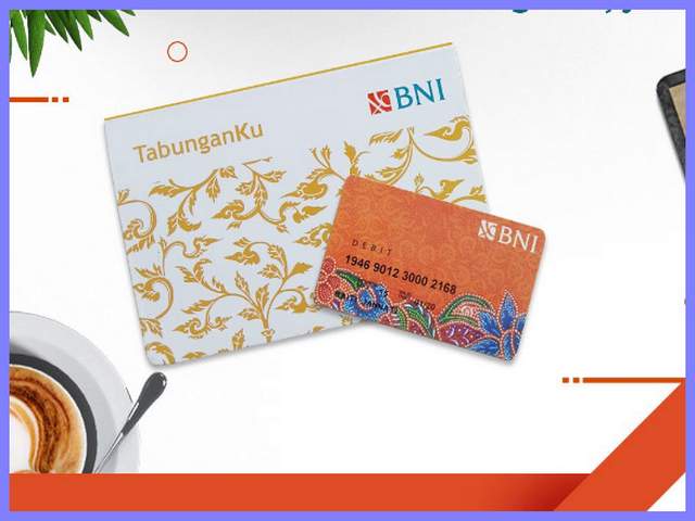 BNI Tabunganku