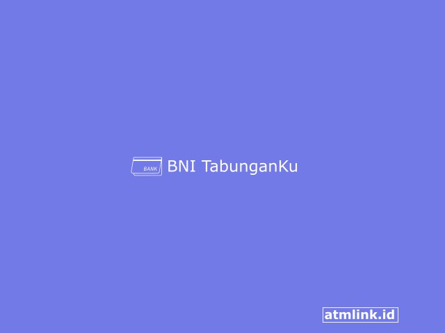 BNI Tabunganku