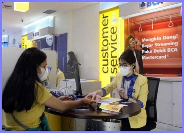 Biaya Tutup Rekening BCA