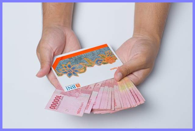 Cara Buka Tapenas BNI