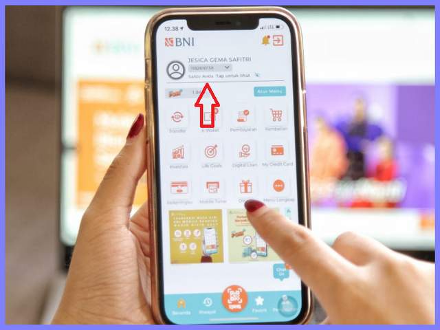 Cara Cek Saldo BNI