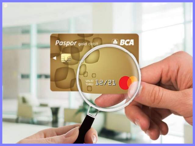 Cara Mengecek Rekening BCA Masih Aktif atau Tidak