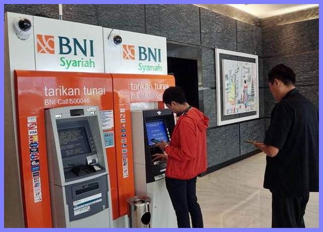 Daftar SMS Banking BNI