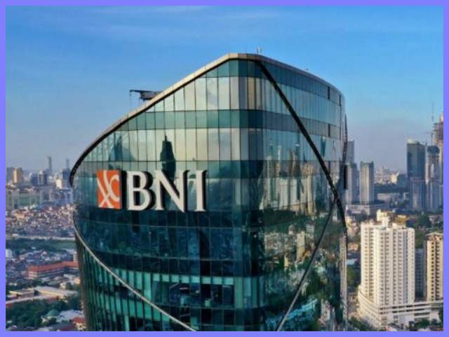 Jam Operasional Bank BNI