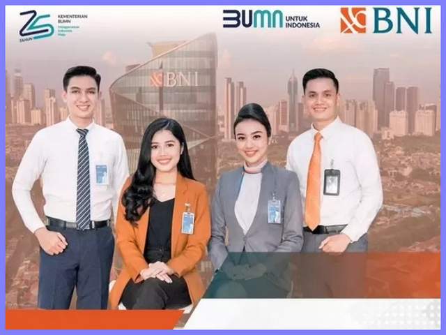 ODP BNI