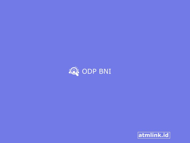 ODP BNI