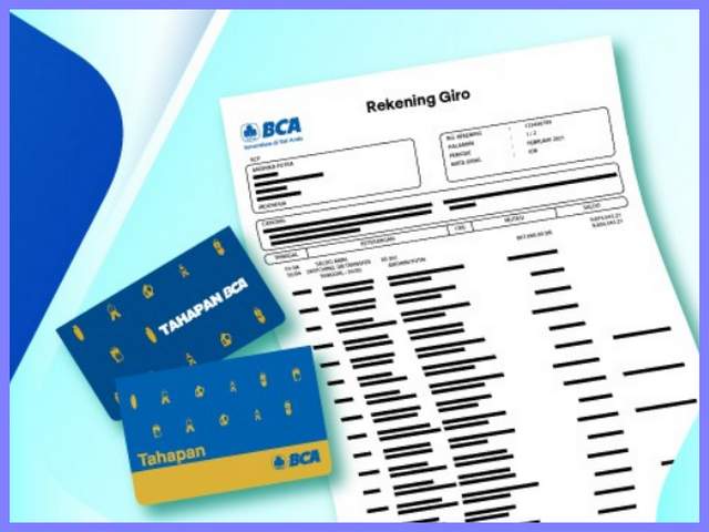 Tutup Rekening BCA