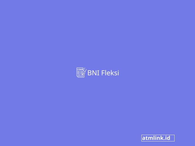 BNI Fleksi
