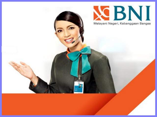 Call Center BNI
