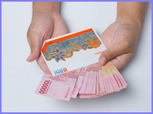 Cara Buka Tabungan BNI