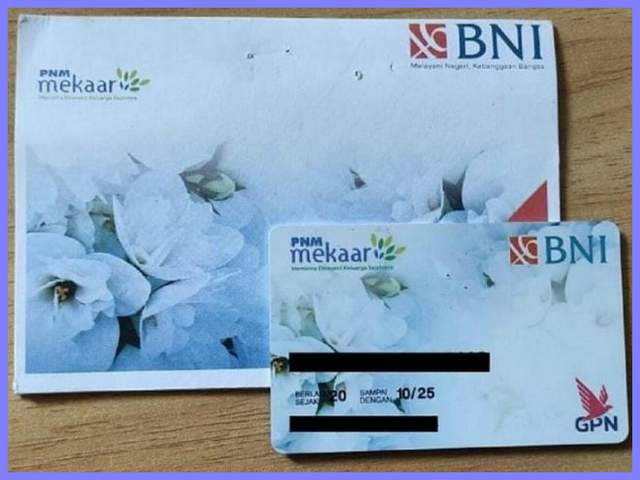Cara Cek Bantuan PNM Mekar BNI