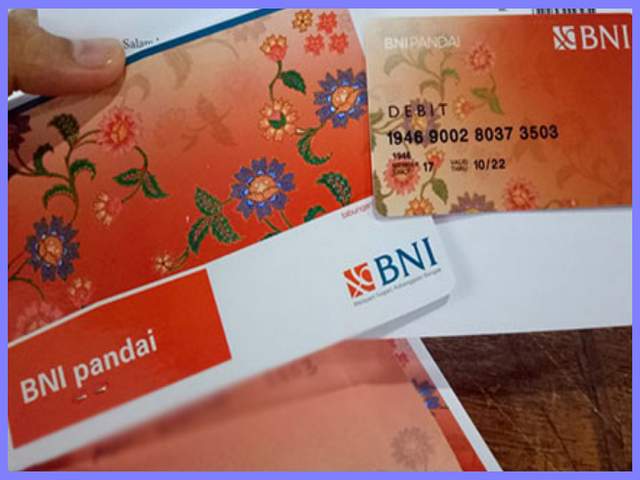 Cara Cek Saldo BNI Pandai