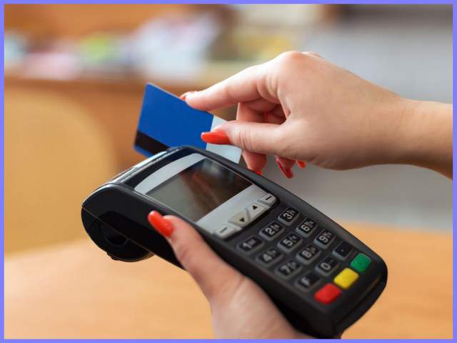Cara Mematikan Mesin EDC BNI