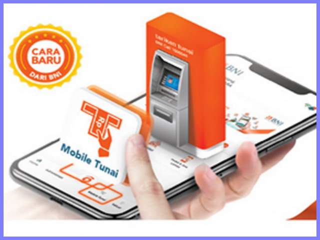 Cara Mengambil Uang di ATM BNI Tanpa Kartu