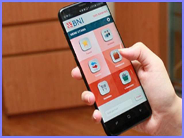 Cara SMS Banking BNI ke BCA