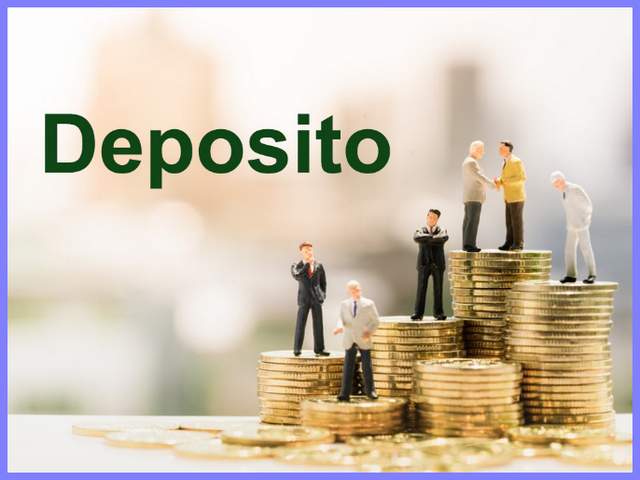 Deposito BNI