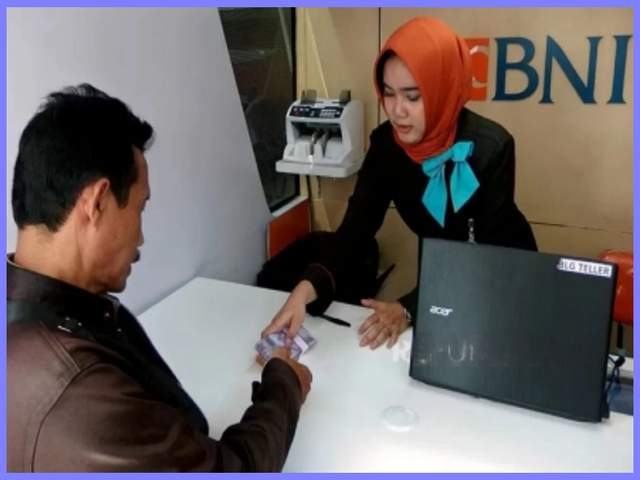 KTA BNI