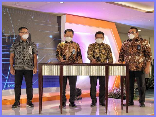 Lelang BNI