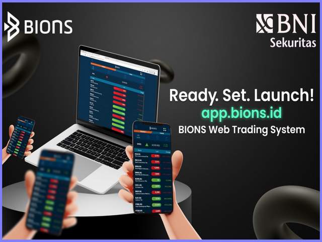 Syarat Daftar BNI Sekuritas